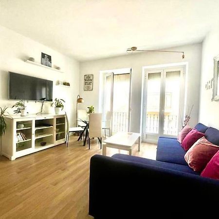 Lovelyloft Argensola Apartment Alicante Ngoại thất bức ảnh