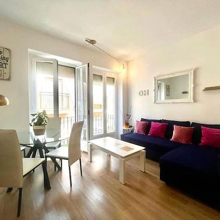 Lovelyloft Argensola Apartment Alicante Ngoại thất bức ảnh