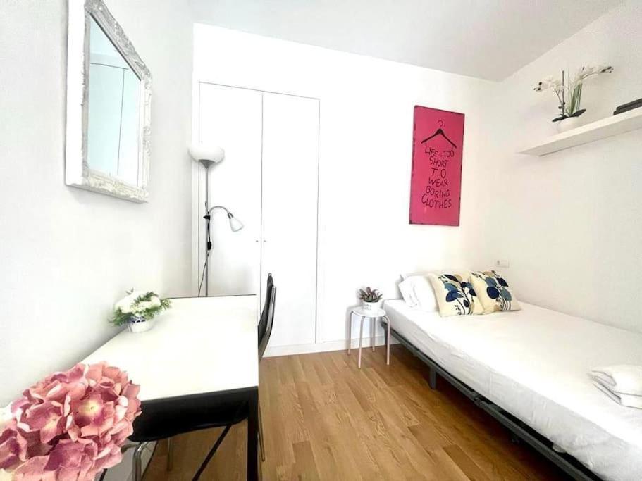 Lovelyloft Argensola Apartment Alicante Ngoại thất bức ảnh