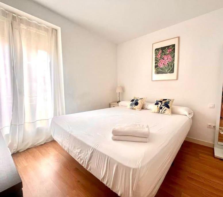 Lovelyloft Argensola Apartment Alicante Ngoại thất bức ảnh