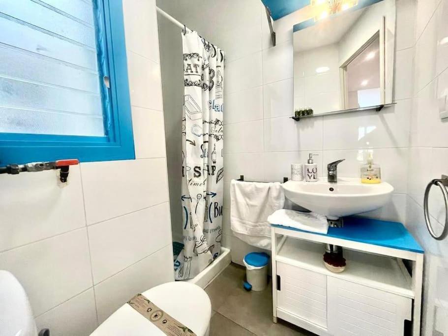Lovelyloft Argensola Apartment Alicante Ngoại thất bức ảnh