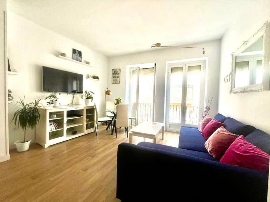 Lovelyloft Argensola Apartment Alicante Ngoại thất bức ảnh