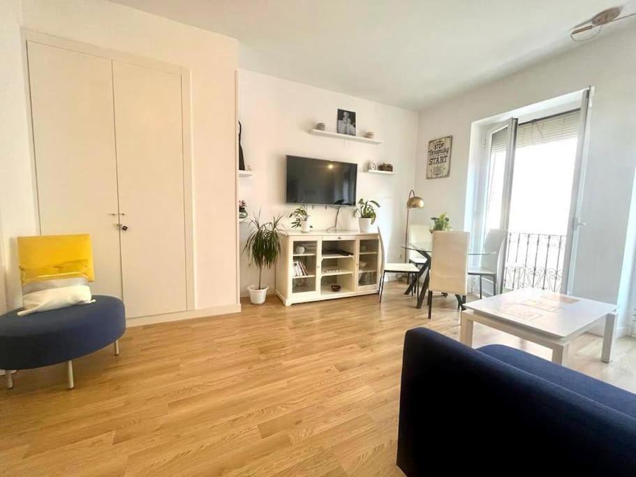 Lovelyloft Argensola Apartment Alicante Ngoại thất bức ảnh