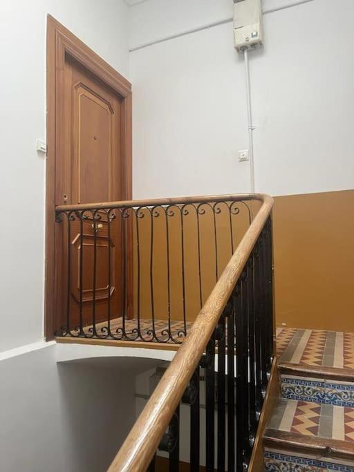 Lovelyloft Argensola Apartment Alicante Ngoại thất bức ảnh