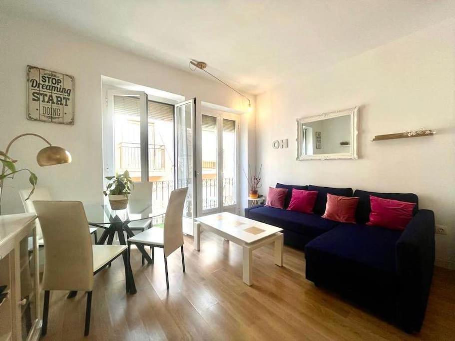 Lovelyloft Argensola Apartment Alicante Ngoại thất bức ảnh