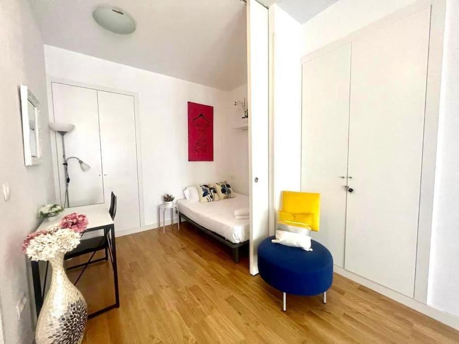 Lovelyloft Argensola Apartment Alicante Ngoại thất bức ảnh